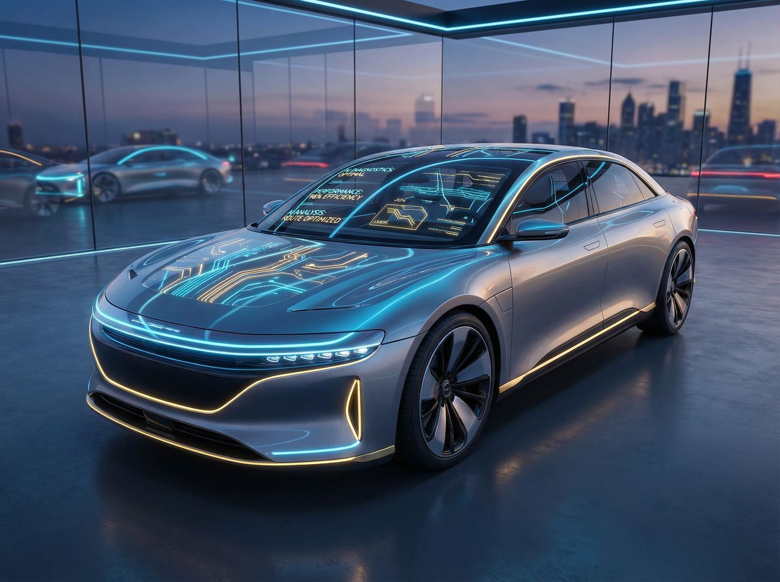 黑料AI改装视频