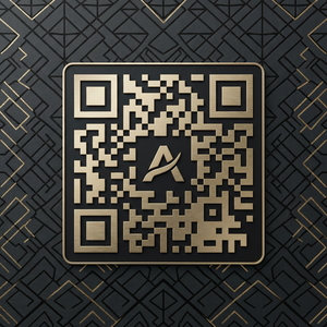 黑料公众号二维码