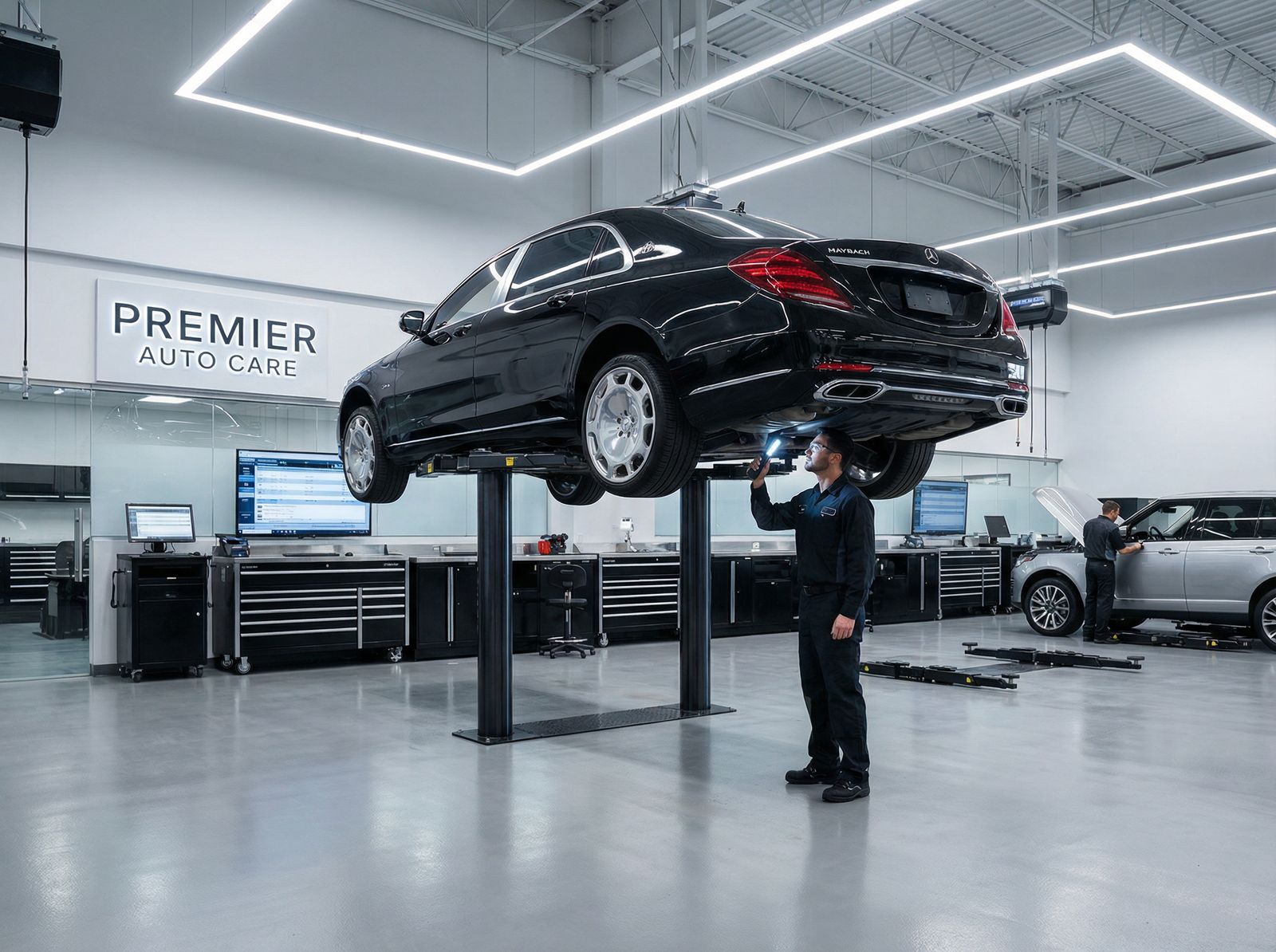 黑料修车视频教程