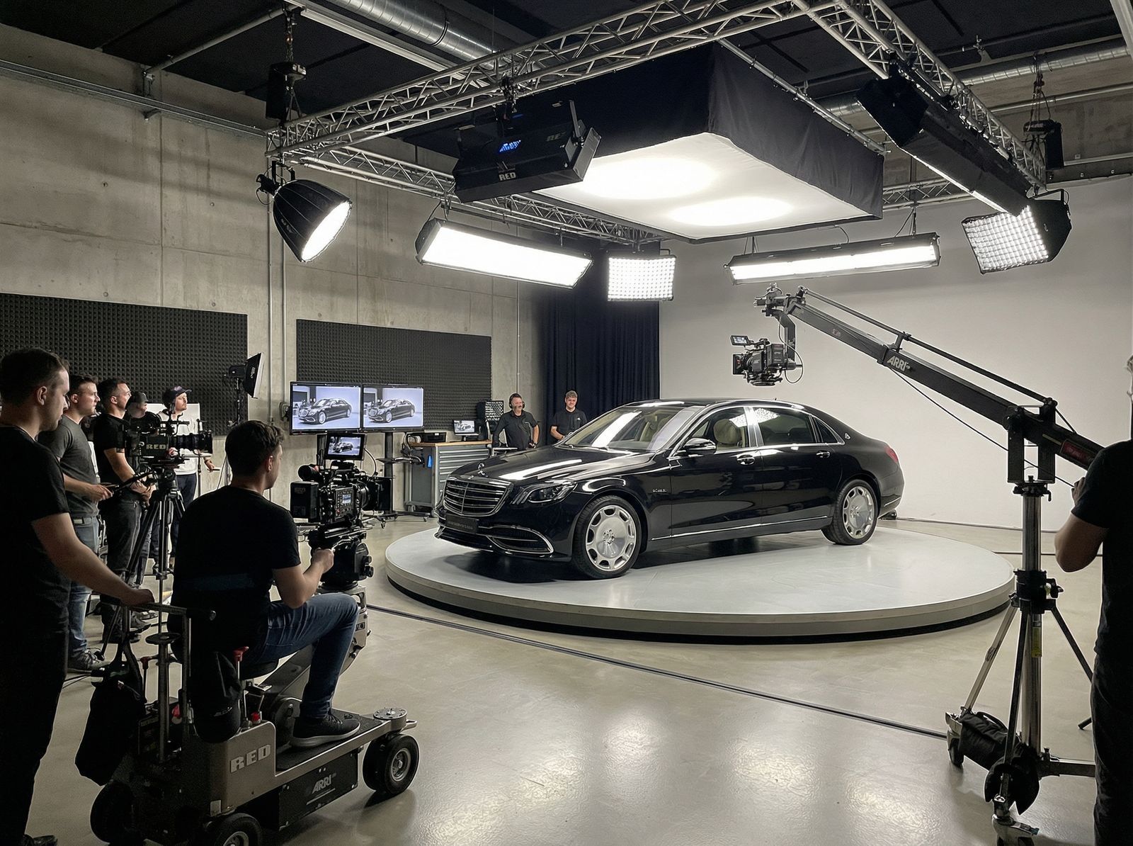 黑料视频制作幕后